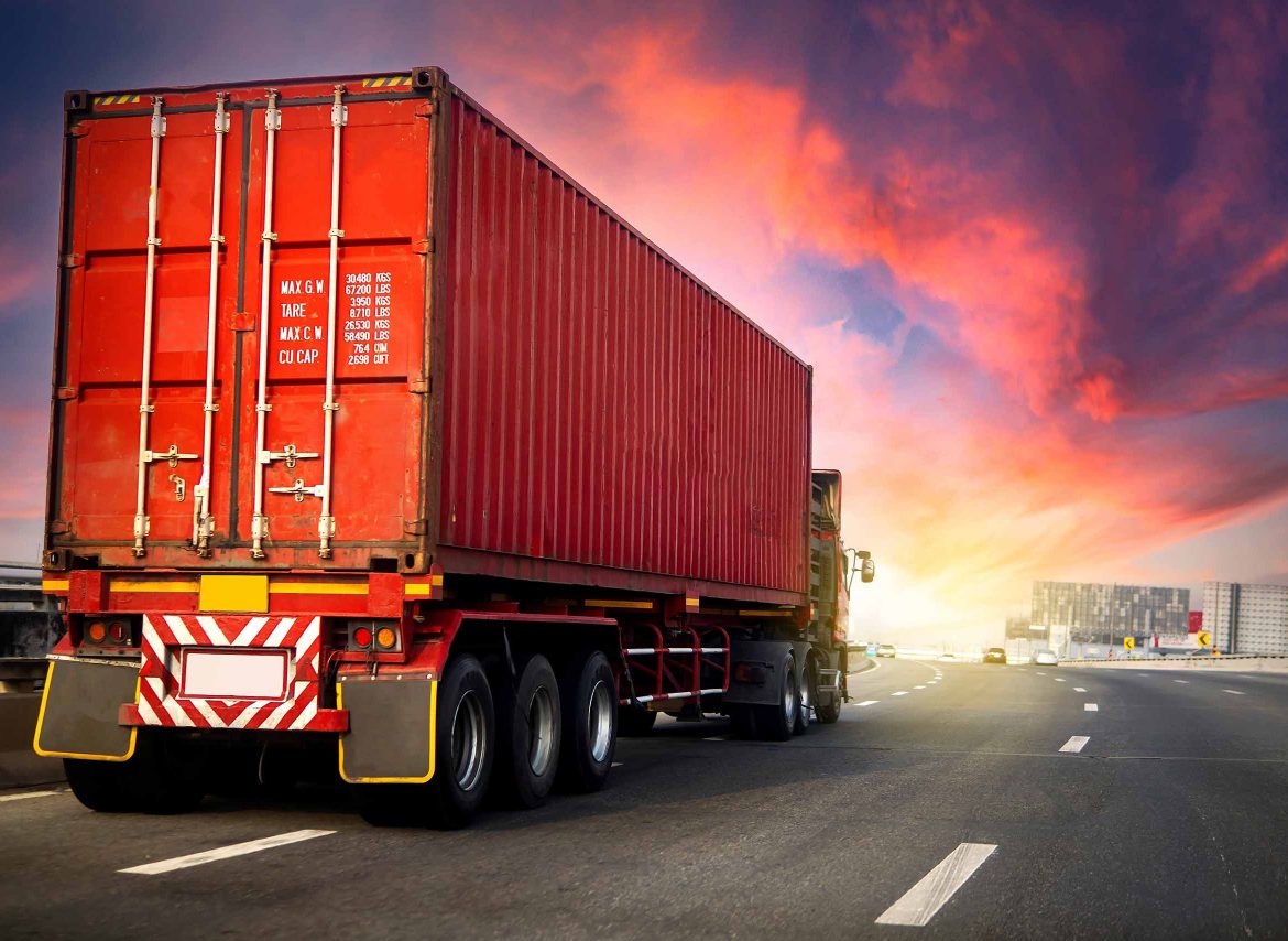 Ground Express Service | Lasani Logistics