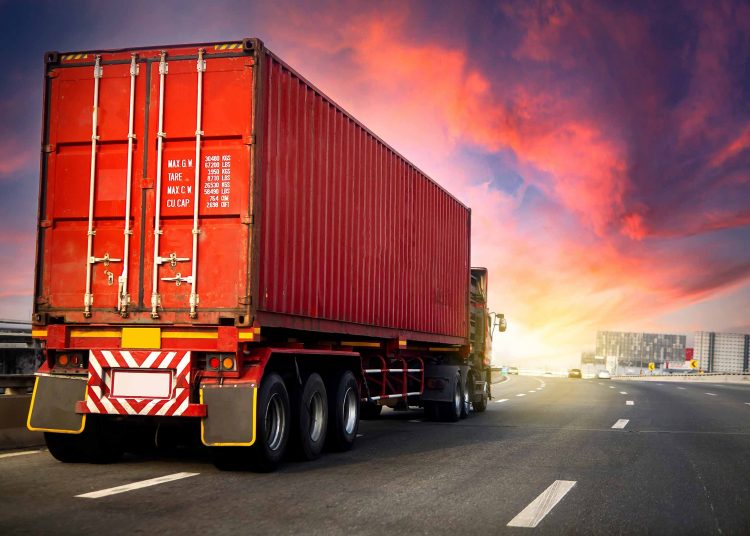 Ground Express Service | Lasani Logistics