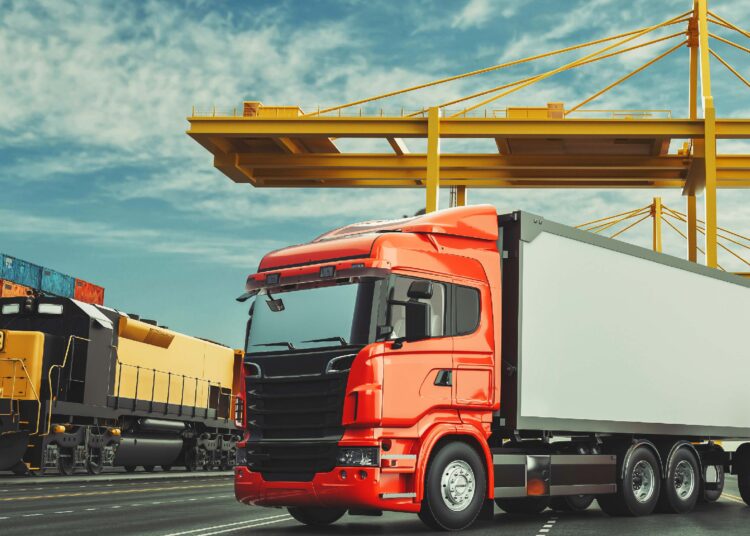 Contact Lasani Logistics