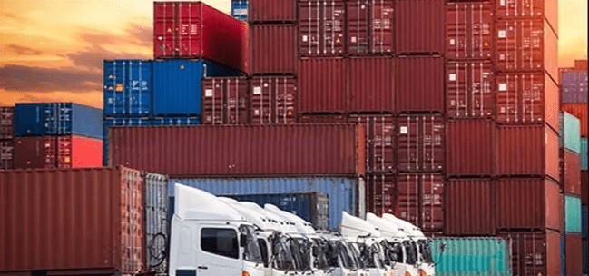 Future of logistics trends in Pakistan 2024