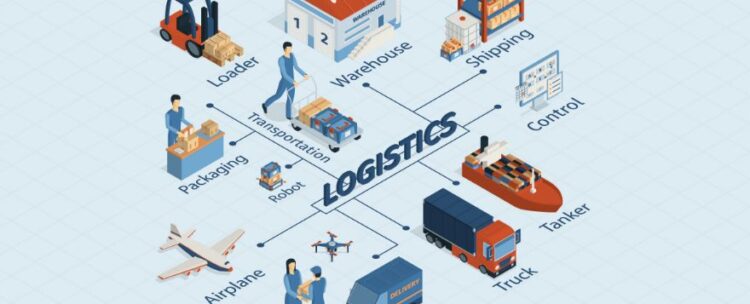 Ensuring safety and compliance in logistics