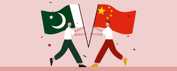 Impact of CPEC