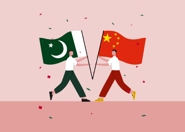 Impact of CPEC