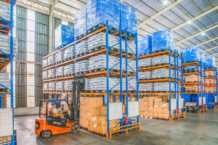 Warehouse and Distribution Services