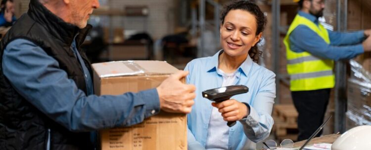 Customs Clearance