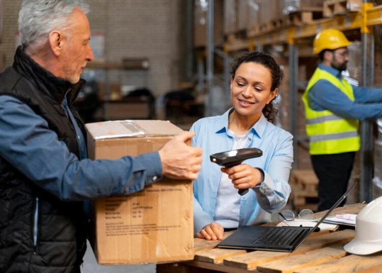 Customs Clearance