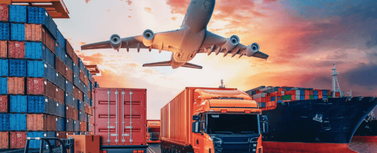 Freight Forwarding