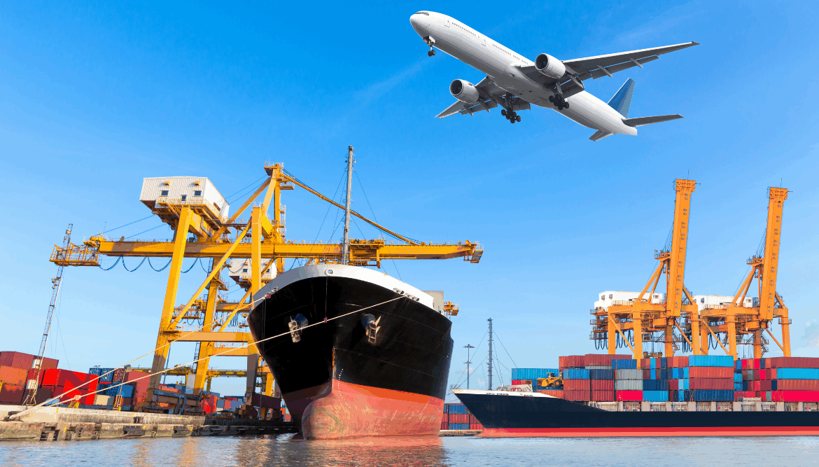 Freight Forwarding