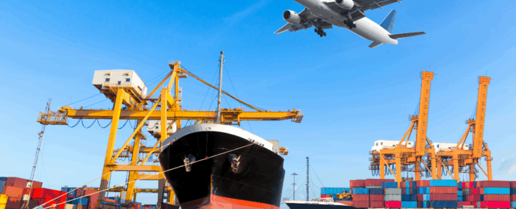 Freight Forwarding