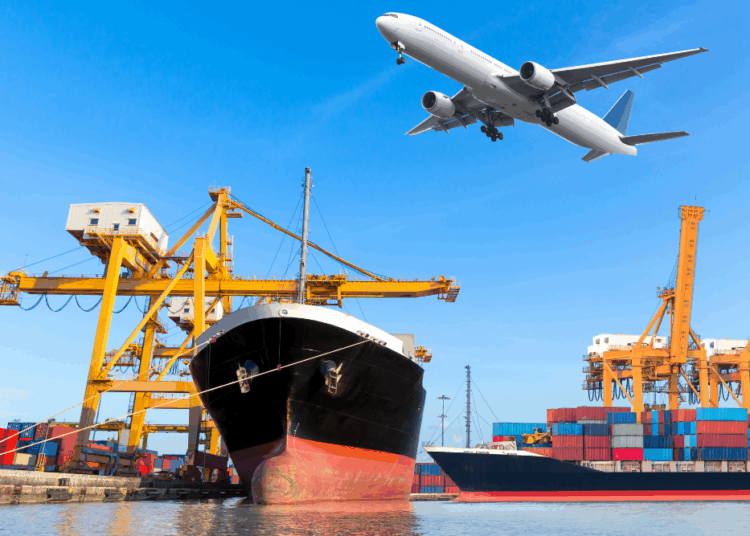 Freight Forwarding